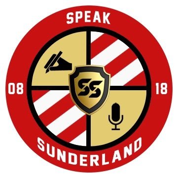 SpeakSAFC Profile Picture