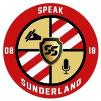 Speak Sunderland(@SpeakSAFC) 's Twitter Profile Photo