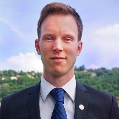 AlexisCuny's profile picture. Capital Structure Analyst @BloombergLP in London