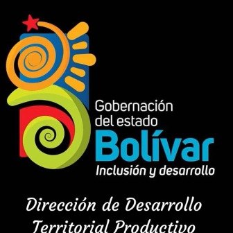 Dirección de Desarrollo Territorial Productivo, adscrita a la Secretaría de Planificación y Territorio Productivo Comunal de la Gobernación de estado Bolívar.