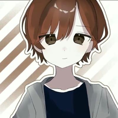 返信激遅申し訳ないです。さんのプロフィール画像