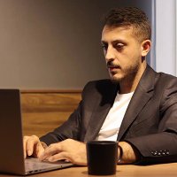 Nihat Çetinkaya(@nhtctnk) 's Twitter Profile Photo