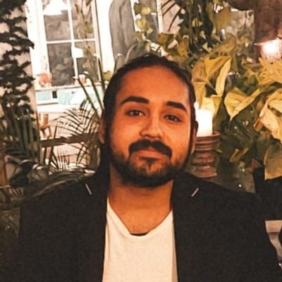 VP Engineering at @bantr_fun @IntractQuests @authena_xyz