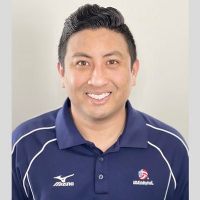 From Hawaiʻi to St. George, UT to   USA Volleyball NTDP Boys Indoor Coordinator 🇺🇸🏐