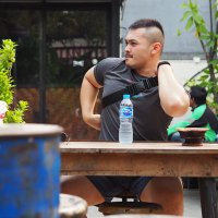 puyeng (@bramantoro) 's Twitter Profile