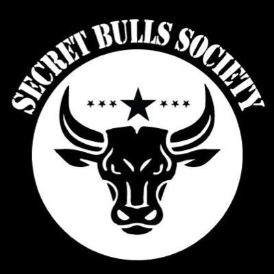 Secret Bulls Society | Sales