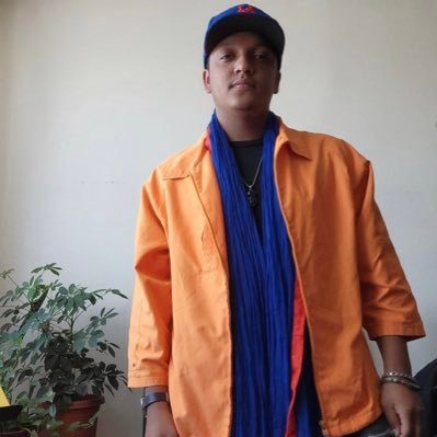 DiazTylor's profile picture. I literally started Twitter only to be around more Mets stuff LGM.