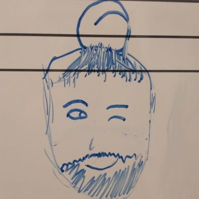 luisoleares's profile picture. ¿Por qué no lleváis dispuesta contra toda villanía una hoz de rebeldía y un martillo de protesta?
📍Madrid
🎼Músico #jazz #guitar
☭🎸