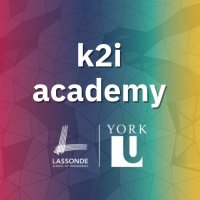 k2i academy (@k2iacademy) 's Twitter Profile
