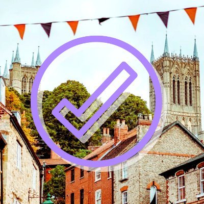 Lincs4Change's profile picture. Lincs4Change advocates for change and progress in Lincolnshire. Let's unite our community rather than divide it and celebrate the lovely things in our county.