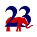 ID GOP District 23 (@idgop23) Twitter profile photo