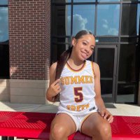 Mia Thomas (@imjustmiamia) 's Twitter Profile