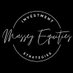 Massey Equities ,llc. (@massequities) Twitter profile photo Massey Equities ,llc. (@massequities) Twitter profile photo