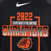 Zephyrhills High Boys Weightlifting (@boyszephyrhill1) 's Twitter Profile