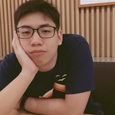 he/him/his • Coder • Puzzler • Boardgamer • Reality Fan • กินเก่ง • รักสัตว์ • @tanakitto