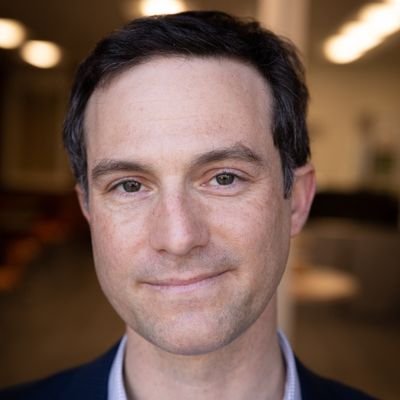 shwerlin's profile picture. Executive Director at Downtown Evening Soup Kitchen, Inc., @desk_nhv.