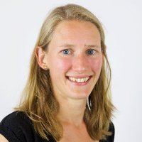 Anne Hoek van Dijke (@annehoekvdijke) 's Twitter Profile