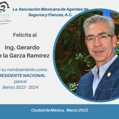 Presidente Nacional AMASFAC, comprometido con la seguridad y lucha vs violencia, miembro de @csvqro y https://t.co/dXUhAtw73c