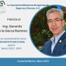 gerdlg's profile picture. Presidente Nacional AMASFAC, comprometido con la seguridad y lucha vs violencia, miembro de @csvqro y https://t.co/dXUhAtw73c