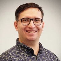 Ilia Kochetygov (@ikochetygov) 's Twitter Profile Photo