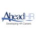 AheadHR (@AheadHR) Twitter profile photo