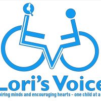 Lori's Voice(@loris_voice) 's Twitter Profileg
