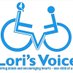 Lori's Voice (@loris_voice) Twitter profile photo