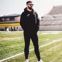 Stephen Baca (@baca_nation) 's Twitter Profile