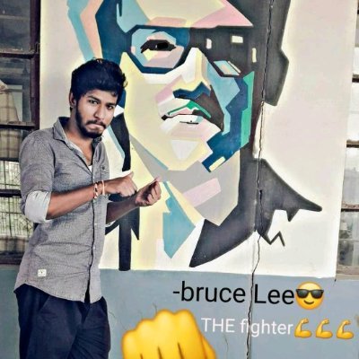 anant_lee's profile picture. IND4.0 || Internet of Things Developer