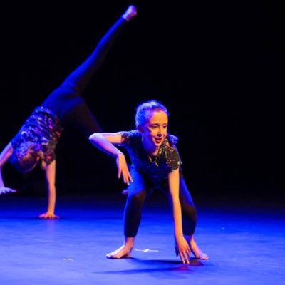 Head of Dance and Drama at Packwood Haugh school. Dance and Drama in education.