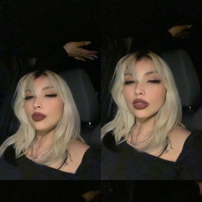 insta: babygirlnesss • 6:66🌶