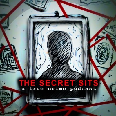 The Secret Sits is a true crime podcast hosted by @john_w_dodson