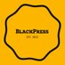 BlackPressWP (@blackpresswp) Twitter profile photo