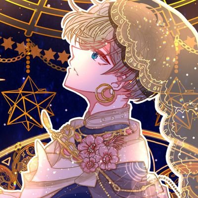 しらす𓆝さんのプロフィール画像