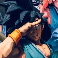 Elisa ³⁹🐉(@Eli_bebe_dbz1) 's Twitter Profile Photo