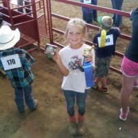 Klayre Gallentine (@klayre_g) 's Twitter Profile