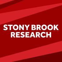 Stony Brook Research(@SBUResearch) 's Twitter Profile Photo