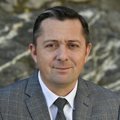 MARECHALThierry's profile picture. #Hyères #Var - Attaché territorial hors classe - Directeur Général des Services - Co-auteur de l'ouvrage Budget des communes et des E.P.C.I.