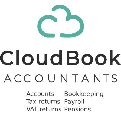 CloudBook Online Accountants from £22pm or £55pa Profile