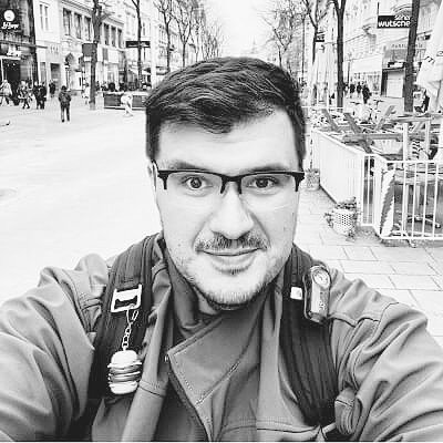 mikemarian's profile picture. Technical Entrepreneur with experience in E-mail | Marketing | Big Data | Cyber Security | Fintech | B2B & B2C