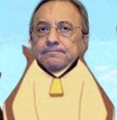 JosepElPerdedor's profile picture. Un periodista que ha fracasado por falta de objetividad y tener cara de cabra montañesa