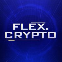 FLEX.Crypto(@FlexCrypto4) 's Twitter Profile Photo