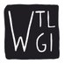 WhereTheLightGetsIn (@wtlgi) Twitter profile photo