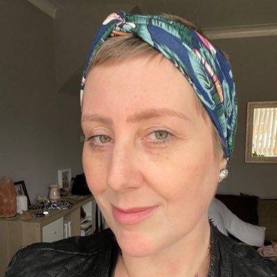 I’m a lover of all music, living near the sea. I have 2 fur babies and fighting Lymphoma! ❤️ https://t.co/B1pDpOu7Kv