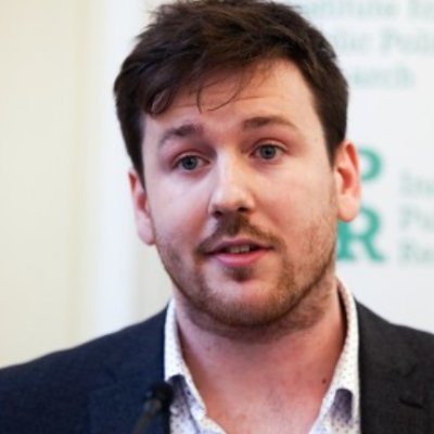 Head of the Commission on Health and Prosperity @IPPR. Author Five Health Frontiers @PlutoPress https://t.co/hWq4bEDZja