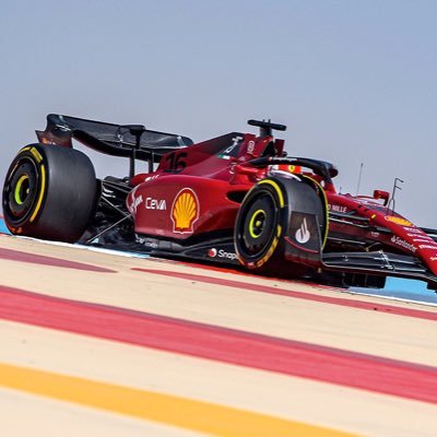 F1_Turki's profile picture. F1 Ferrari fan