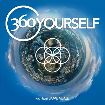360 Yourself with Jamie Neale