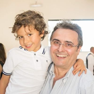 O que me torna especial é o carinho e respeito pelas pessoas...