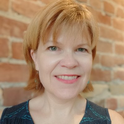 Dianne Scott is the award-winning author of the Christine Lane mystery series set on Toronto Island. https://t.co/7kv13fGI6x