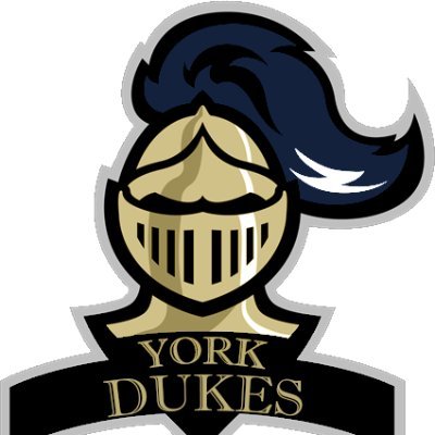York Duke Girls' Soccer